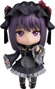 ねんどろいど 『その着せ替え人形（ビスク・ドール）は恋をする』 黒江雫 ノンスケール 【2172】 (塗装済み可動フィギュア)