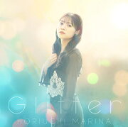 TVアニメ『魔道具師ダリヤはうつむかない』エンディングテーマ「Glitter」【初回限定盤 CD＋Blu-ray】
