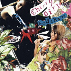 Cherry Girl/運命