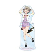 【グッズ】ラブライブ！スーパースター!! 描き下ろし 唐 可可 MIRACLE NEW STORYver. 特大アクリルスタンド