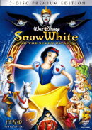 白雪姫 プレミアム・エディション 【Disneyzone】