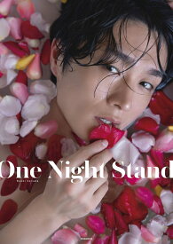 真田ナオキ ファースト写真集 One Night Stand [ 真田 ナオキ ]
