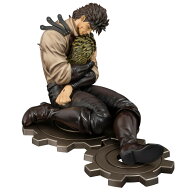 アニメ『ジョジョの奇妙な冒険 ファントムブラッド』FIGURE MUSEUM ジョナサン&ディオ 1/8スケールフィギ…