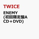 ENEMY (初回限定盤A CD＋DVD)