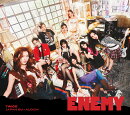 ENEMY (初回限定盤A CD＋DVD)