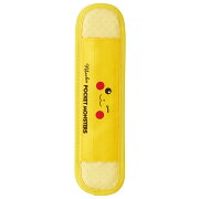 ポケモン ピカチュウフェイス 23　水筒 ショルダーベルトカバー LSVC1