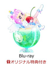 楽天ブックス: 『ぷにるはかわいいスライム2』Blu-ray Box1 初回生産 