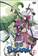 戦国BASARA 其の七