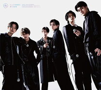 楽天市場】sixtones 1st 初回盤b（CD｜CD・DVD）の通販