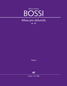 �y�A���y���z�{�b�V, Marco Enrico: ���҂̂��߂̃~�T�� Op.83(�����l�������ƃI���K�����t)(���e����)/���T��/Joerg�� [ �{�b�V, Marco Enrico ]