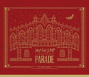 Hey! Say! JUMP LIVE TOUR 2019-2020 PARADE【Blu-ray】