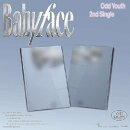 【輸入盤】2NDシングル：ベイビーフェイス（STD）