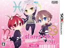 Starry☆Sky 〜in Spring〜3D 初回限定版
