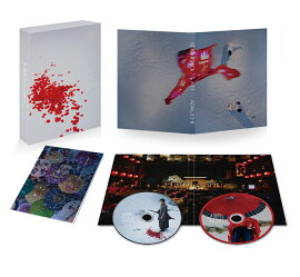 木挽町のあだ討ち 豪華版【Blu-ray】