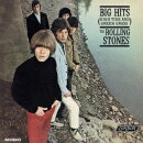 ビッグ・ヒッツ(ハイ・タイド・アンド・グリーン・グラス)【USヴァージョン】【アナログ盤】