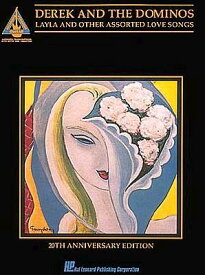 Derek and the Dominos - Layla & Other Assorted Love Songs DEREK & THE DOMINOS - LAYLA & [ Derek and the Dominos ]