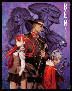 BEM�٥� Blu-ray BOX��Blu-ray��