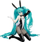 1/4 『キャラクター・ボーカル・シリーズ01 初音ミク』 初音ミク バニーVer. / Art by 三目YYB【再販】 (塗装済み完成品フィギュア)