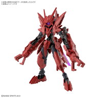 30MM 1/144 EXM-E7b スピナティア(ビースト仕様) (プラモデル)