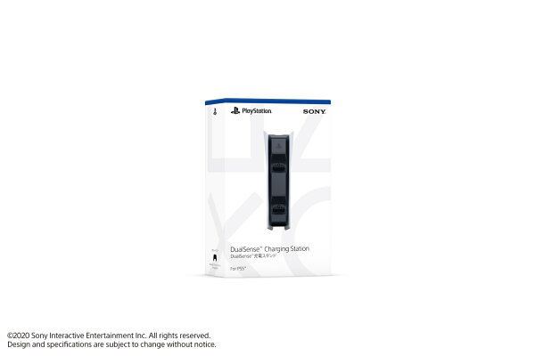 楽天ブックス: PlayStation5 DualSense充電スタンド - PS5 