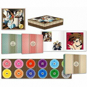 楽天ブックス: K-ON! MUSIC HISTORY