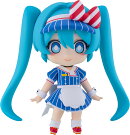 ねんどろいど 『キャラクター・ボーカル・シリーズ01 初音ミク』 初音ミク メズマライザーVer. (塗装済み可動フィギ…