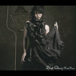 Black Cherry(CD+DVD)