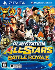 �ץ쥤���ơ������ �����륹�������Хȥ������� PS Vita��