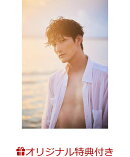 【楽天ブックス限定特典】磯野大1st写真集 Determination(ブロマイド)