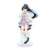 【グッズ】ラブライブ！スーパースター!! 描き下ろし 葉月 恋 MIRACLE NEW STORYver. 特大アクリルスタンド