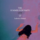 【輸入盤】Summer Portraits Live