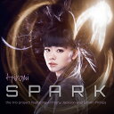 SPARK (初回限定盤 CD＋DVD) [ 上原ひろみザ・トリオ・プロジェクト feat.アンソニー・ジャクソン&サイモン・フィリップス ] ランキングお取り寄せ