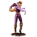 アニメ『ジョジョの奇妙な冒険 戦闘潮流』 FIGURE MUSEUM ジョセフ・ジョースター 1/8スケールフィギュア スペシャ…