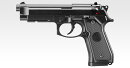 電動ガン ハンドガンタイプ(18才以上)M9A1 (トイガン 電動ガン)