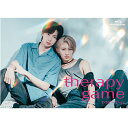 「セラピーゲーム」Blu-ray BOX【Blu-ray】 [ NAOYA ]