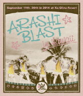 ARASHI BLAST in Hawaii【Blu-ray】 [ 嵐 ]