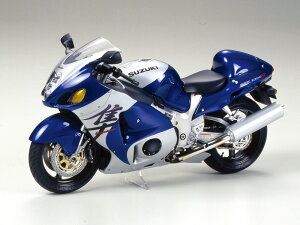 ^~ 1/12 I[goCV[Y@XYL Hayabusa 1300iGSX1300Rj y14090z (vf)