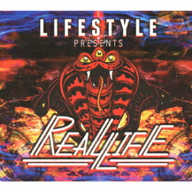 REAL LIFE [ LIFESTYLE ]
