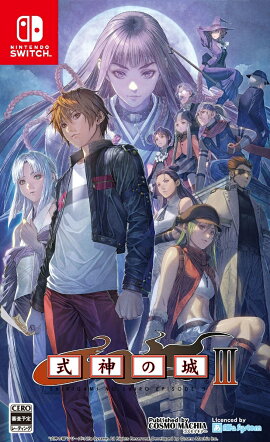 �����ξ�III