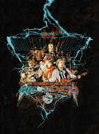ONE OK ROCK 2020 Field of Wonder at Stadium [ ONE OK ROCK ]