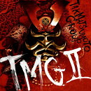 TMG II (PREMIUM EDITION CD＋Blu-ray)