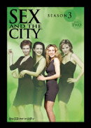 セックス・アンド・ザ・シティ SEASON3 DISC2