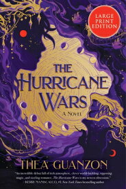 The Hurricane Wars HURRICANE WARS -LP （Hurricane Wars） [ Thea Guanzon ]
