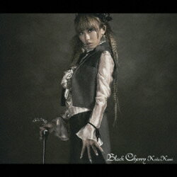 Black Cherry