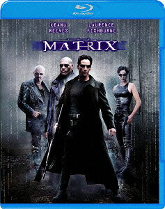 マトリックス【Blu-ray】