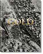SEBASTIAO SALGADO:GOLD(H) [ . ]