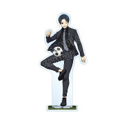 【グッズ】TVアニメ『ブルーロック』 描き下ろし 潔 世一 スーツモデルver. 特大アクリルスタンド