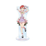 【グッズ】ラブライブ！スーパースター!! 描き下ろし 米女メイ MIRACLE NEW STORYver. 特大アクリルスタンド