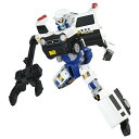 トミカ ジョブレイバー TJB10 ポリスブレイバー スズキ ハスラー ミニパトロールカー