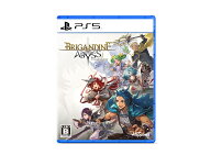【楽天ブックス限定特典+特典】ブリガンダイン アビス　PS5版(アクリルキーホルダー(ケイオスルス)+【初…